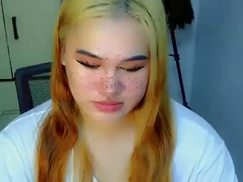 Annierose ts online show from January 13, 10:04 pm