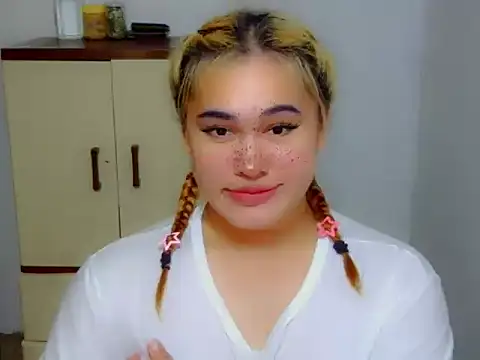 Annierose ts online show from February 3, 10:15 pm