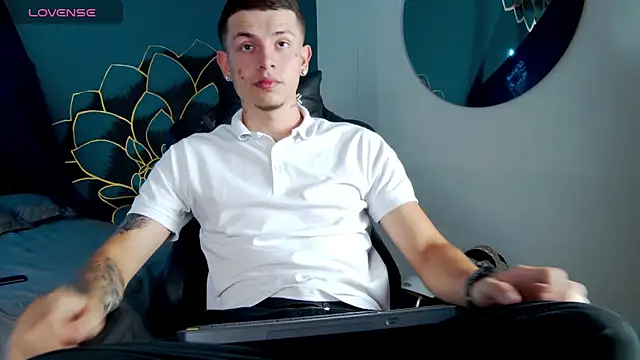 Ryan Miller online show from September 25, 8:56 pm