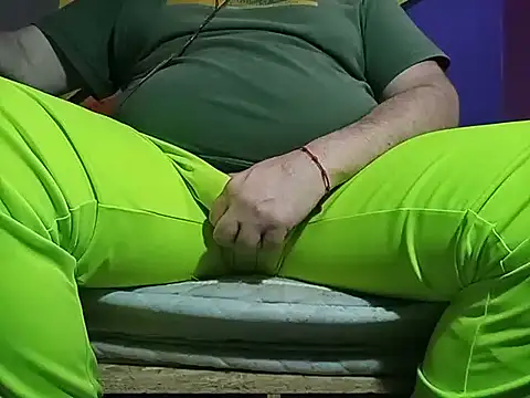 BabyBearMilk online show from November 13, 5:50 am