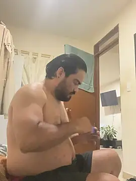 MichaelBear 21 online show from May 20, 11:05 am