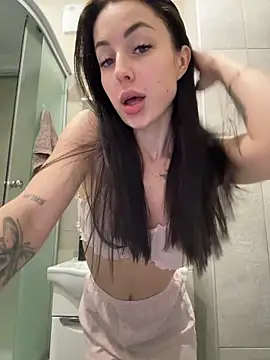 SakuraSara online show from March 9, 4:49 am