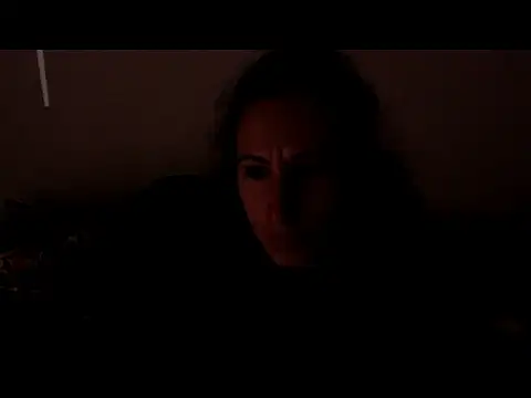 NathaSlave online show from November 17, 6:08 am