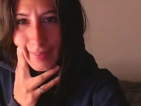 NathaSlave online show from February 22, 8:24 am