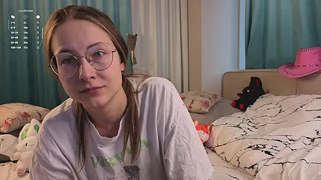 DarylAshworth online show from October 24, 1:24 am