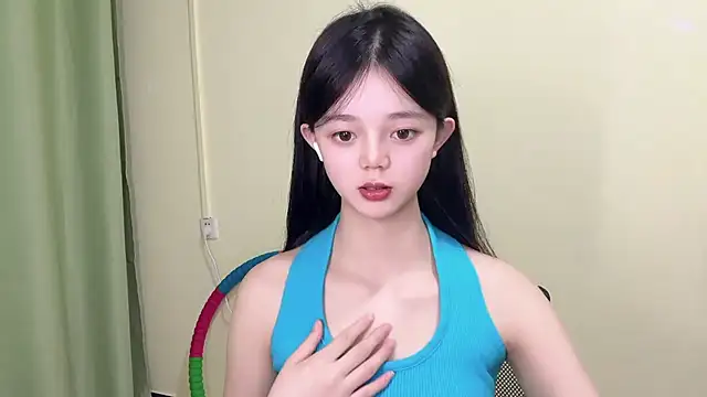 Nicole-13 online show from November 14, 10:47 am