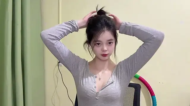 Nicole-13 online show from January 7, 12:51 pm