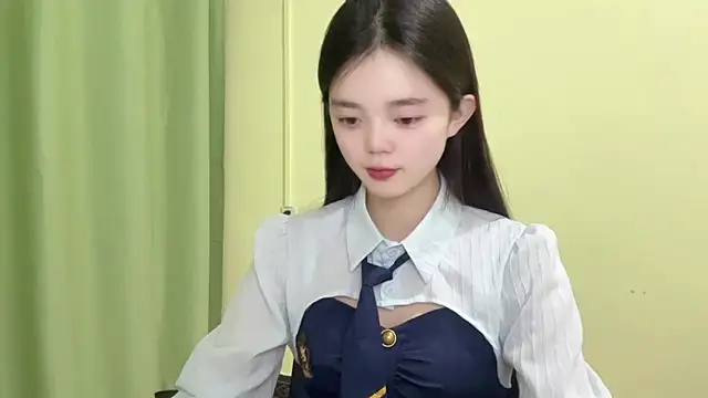 Nicole-13 online show from February 5, 12:32 pm