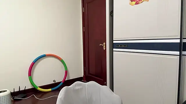 Nicole-13 online show from March 23, 1:04 pm