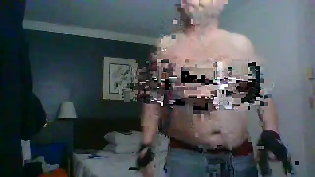 cborzbeyond222 online show from April 9, 3:06 am