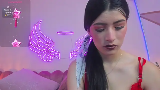 afrodita meraki online show from October 28, 9:06 pm