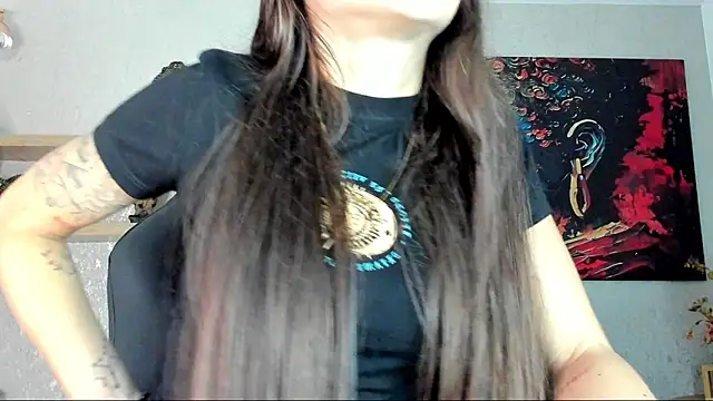 aitana baker  online show from February 20, 3:25 am