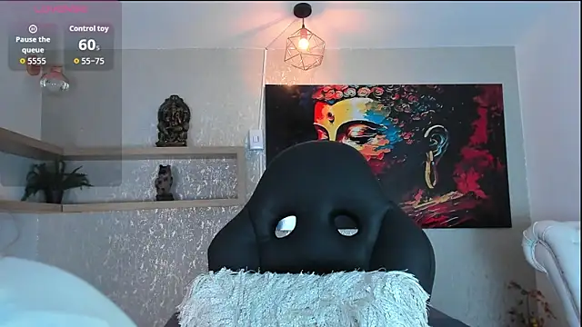 aitana baker  online show from March 15, 3:45 am