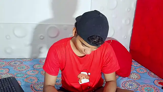 felipecams123 online show from January 9, 8:21 pm