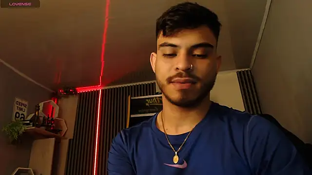 Bastian MCcormick online show from February 22, 4:35 am