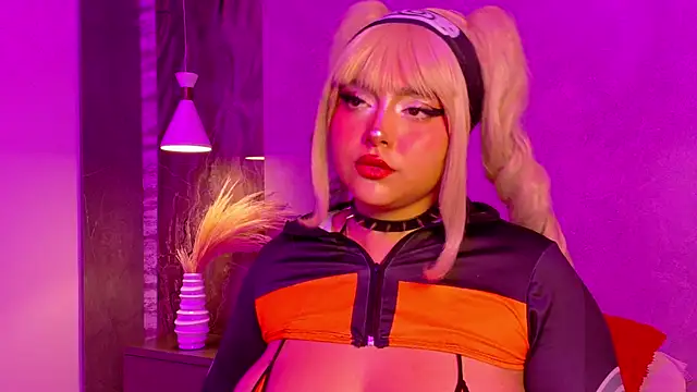 SamanthaaReed online show from September 21, 7:48 pm