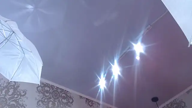 KendyLoveLans online show from September 15, 1:49 am