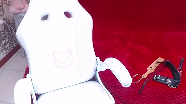 KendyLoveLans online show from October 23, 3:39 am