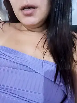 morgana0709 online show from December 22, 10:45 am