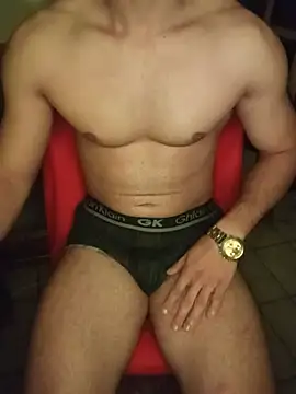 samio37 online show from May 17, 1:36 am