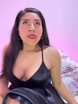 Ariana2017 online show from September 16, 4:13 am