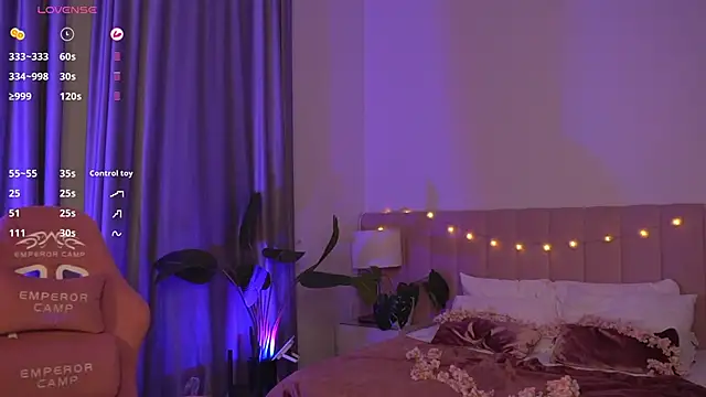 MissBunnyDoll online show from September 25, 11:41 pm