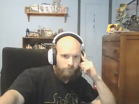 PDrents online show from November 24, 10:20 pm