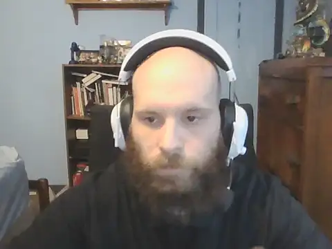 PDrents online show from February 24, 10:19 pm