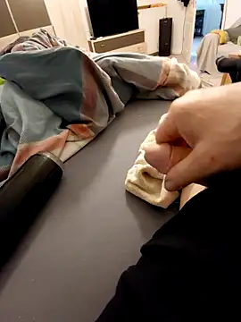 nikfu274 online show from April 11, 4:55 pm