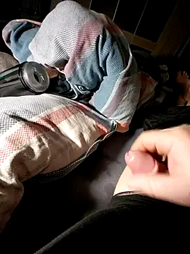 nikfu274 online show from April 13, 1:22 am