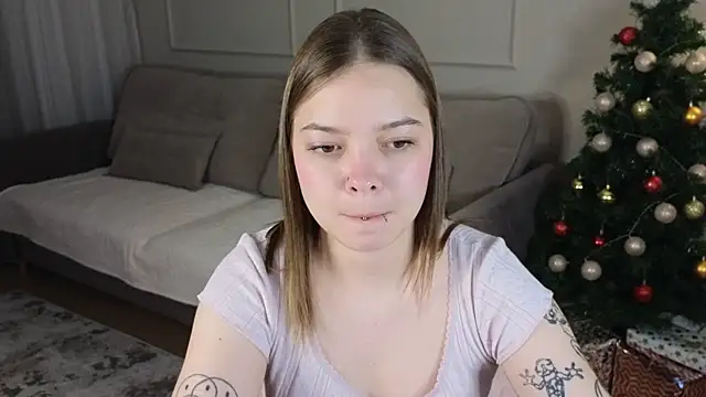 patriciapink online show from January 10, 9:22 am