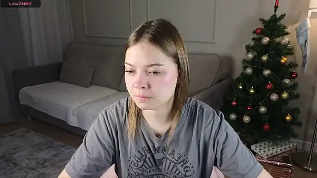 patriciapink online show from January 17, 8:08 am