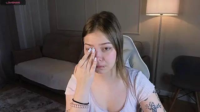 patriciapink online show from May 27, 2:52 am