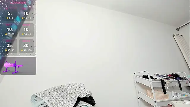 fox-yiyi online show from December 20, 7:59 am