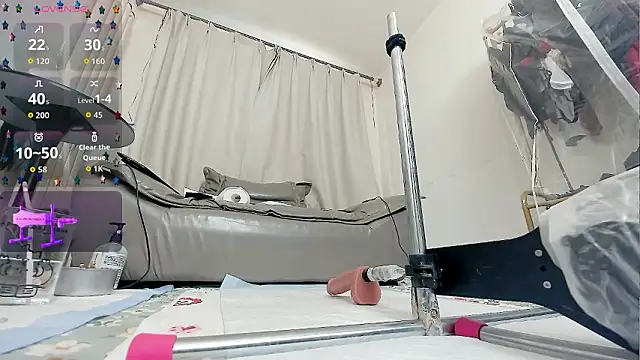 fox-yiyi online show from March 5, 8:10 am