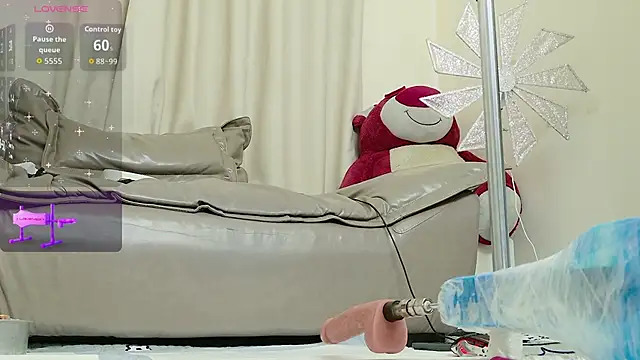fox-yiyi online show from May 23, 8:07 am