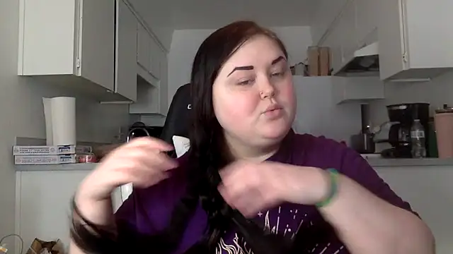 JJbaby1 online show from September 24, 2:53 pm