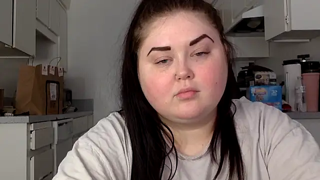 JJbaby1 online show from October 22, 9:14 pm