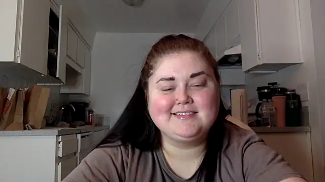 JJbaby1 online show from October 31, 2:51 pm