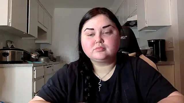 JJbaby1 online show from December 1, 4:06 am