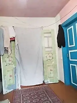 CutieMarine online show from November 7, 10:48 am