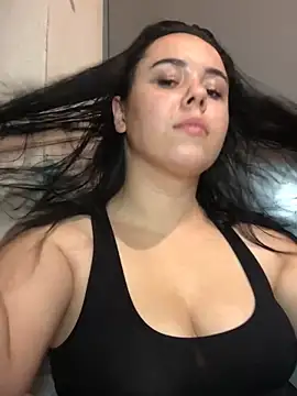 CutieMarine online show from November 23, 10:42 pm