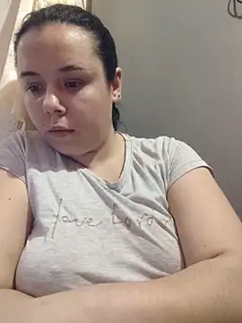 CutieMarine online show from December 22, 2:03 pm