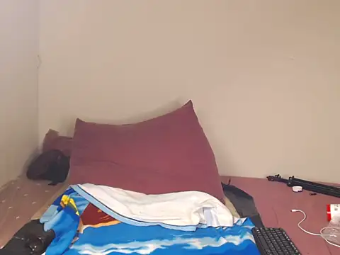 Snapshot of Kikie23 chatting on February 4, 6:14 pm Kikie23 online show from February 4, 6:14 pm