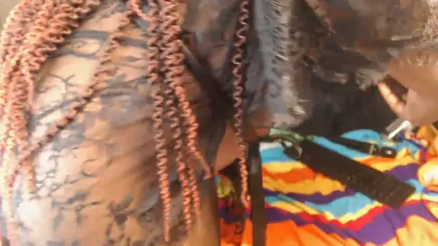 Snapshot of Kikie23 chatting on April 15, 5:36 am Kikie23 online show from April 15, 5:36 am