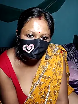 Hotty-rosni online show from October 31, 12:00 am