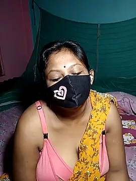 Hotty-rosni online show from November 4, 11:59 pm