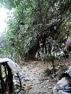 Hotty-rosni online show from December 3, 2:19 am