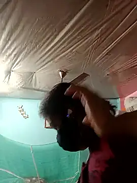 Hotty-rosni online show from December 5, 3:15 am