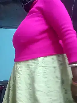 Hotty-rosni online show from December 21, 1:57 am